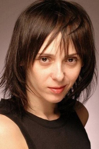 Chantal Ughi - Actor Profile Photo