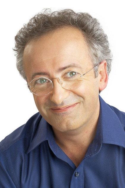 Andrew Denton - Actor Profile Photo