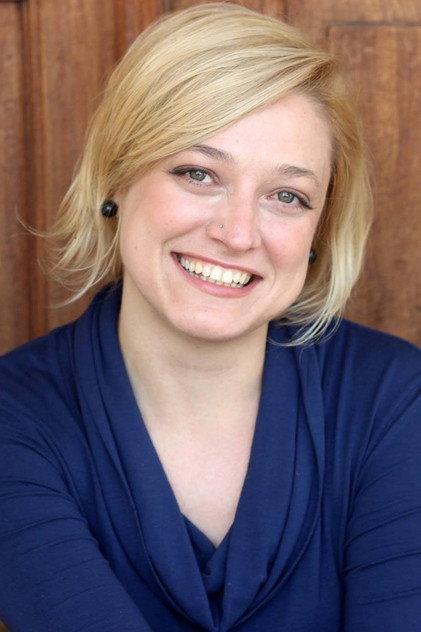 Cibele Bissoli - Actor Profile Photo