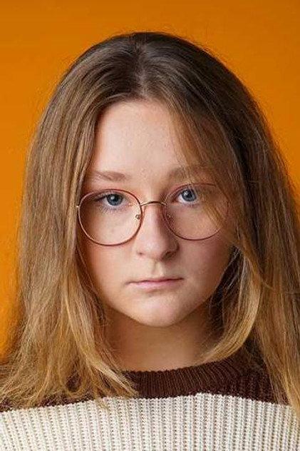 Mariya Korneyeva - Actor Profile Photo
