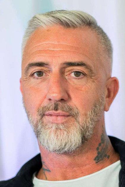 Matouš Rajmont - Actor Profile Photo