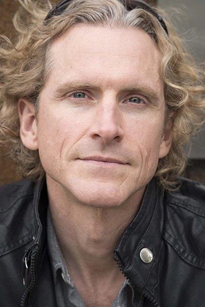 Keith Arbuthnot - Actor Profile Photo