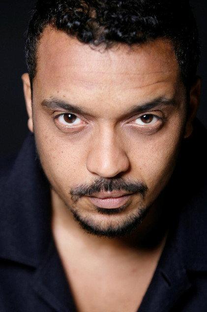 Danny Lee Wynter - Actor Profile Photo