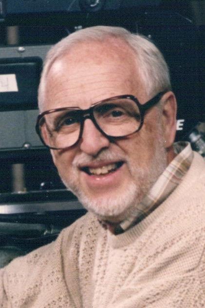 David L. Wolper - Actor Profile Photo
