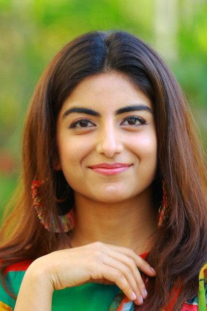 Muskaan Khubchandani - Actor Profile Photo