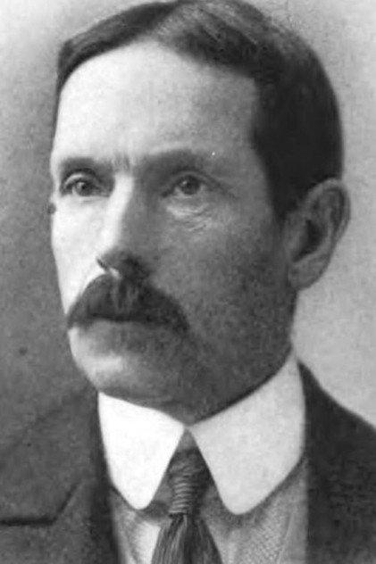 Poultney Bigelow - Actor Profile Photo