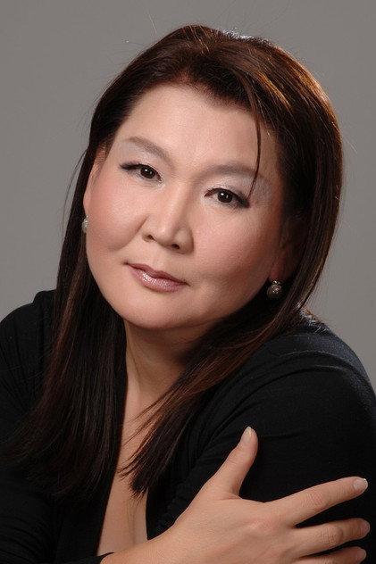 Matrena Kornilova - Actor Profile Photo