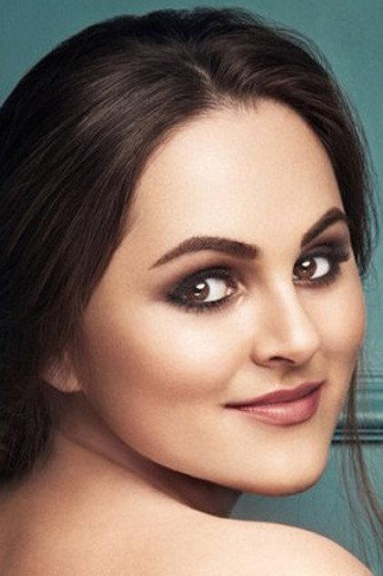 Mariya Arnaut - Actor Profile Photo