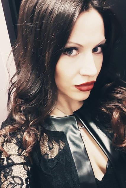 Vivi Gioi - Actor Profile Photo