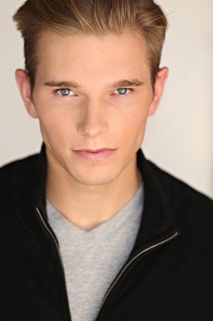 Jax Buresh - Actor Profile Photo