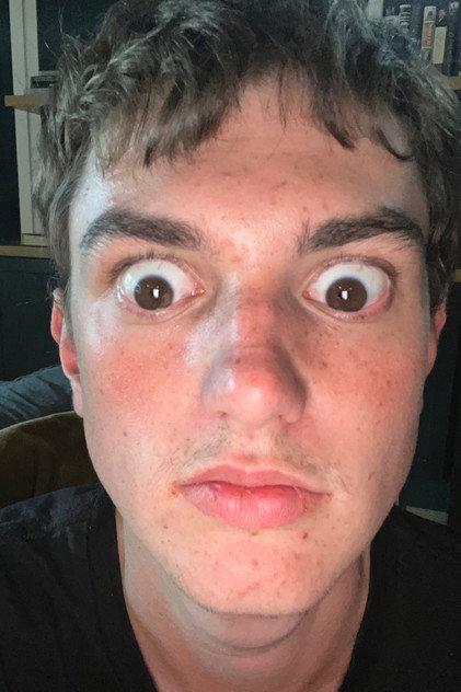 Flynn Crosby - Actor Profile Photo