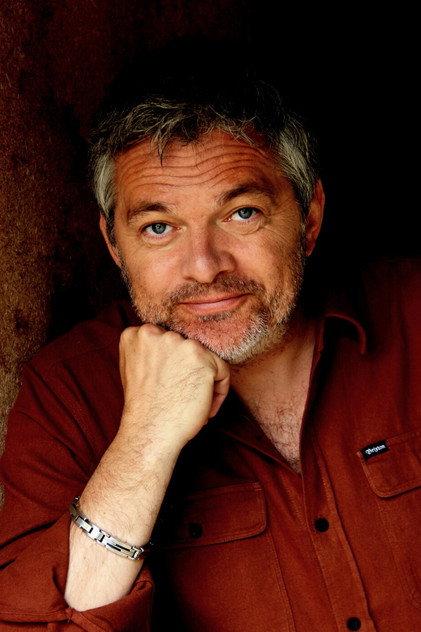 Werner Brix - Actor Profile Photo