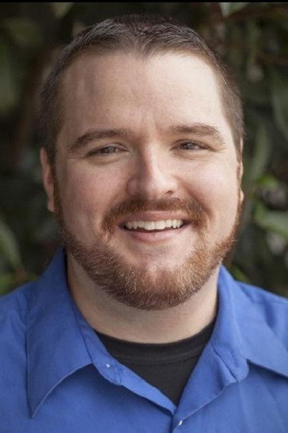 James Harlon Palmer - Actor Profile Photo