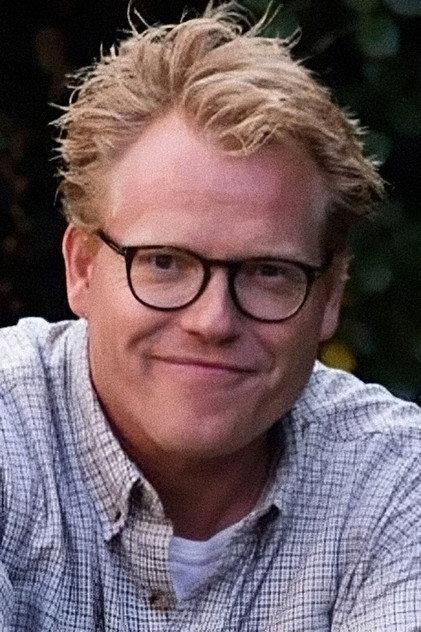 Sebastian Klein - Actor Profile Photo