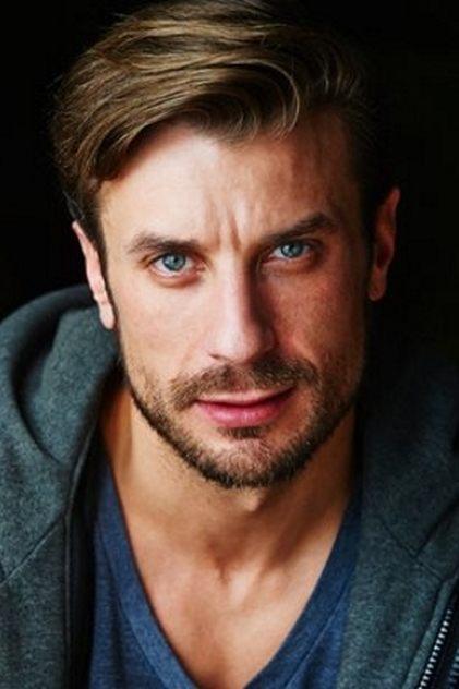 Greg Zajac - Actor Profile Photo