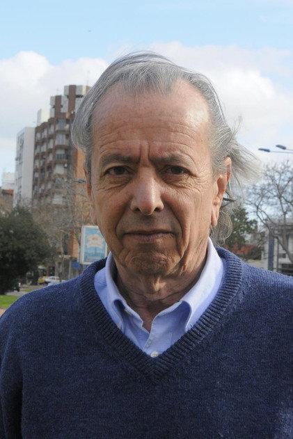 Daniel Fernández Strauch - Actor Profile Photo