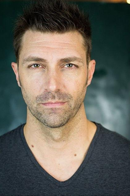 Steve Boyle - Actor Profile Photo