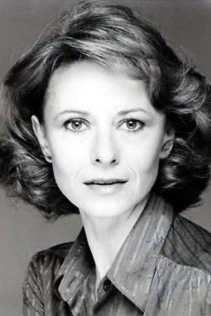 Rosanna Huffman - Actor Profile Photo