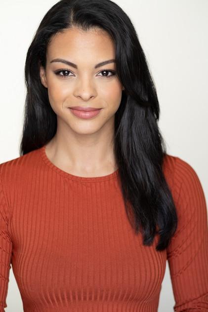 Triana Browne - Actor Profile Photo