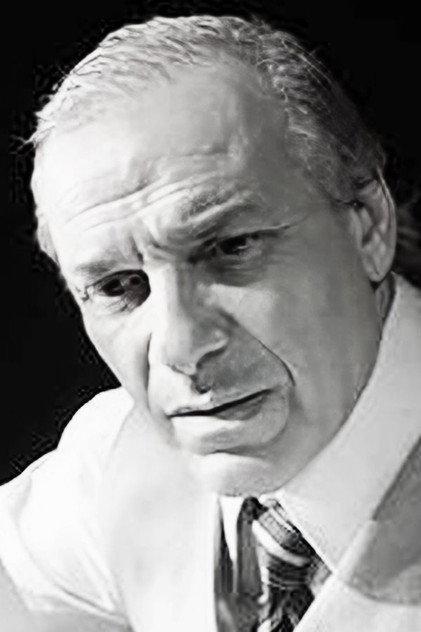 Adolfo Yanelli - Actor Profile Photo