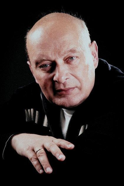 Aleksander Bednarz - Actor Profile Photo