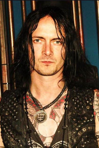 Erik Danielsson - Actor Profile Photo