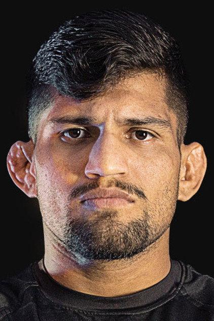 Cleber Sousa - Actor Profile Photo