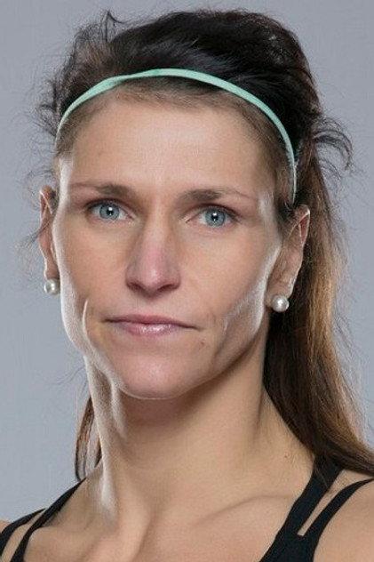 Stephanie Egger - Actor Profile Photo