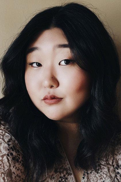 Sarah Kim - Actor Profile Photo
