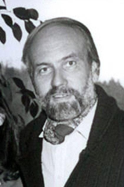 Torbjörn Axelman - Actor Profile Photo