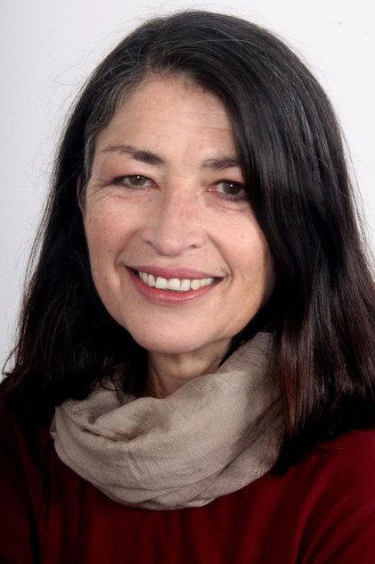 Michele Burgers - Actor Profile Photo