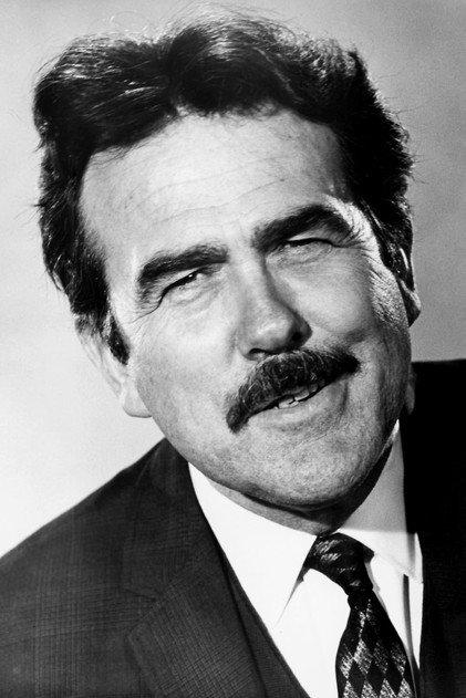 Lonny Chapman - Actor Profile Photo