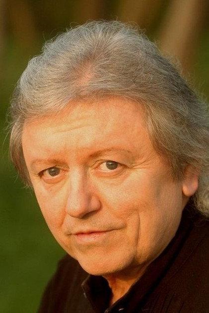 Václav Neckář - Actor Profile Photo