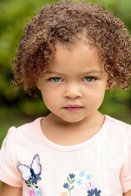 Anna Chanel Reimer - Actor Profile Photo