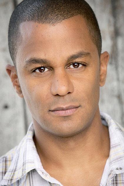 Yanic Truesdale - Actor Profile Photo