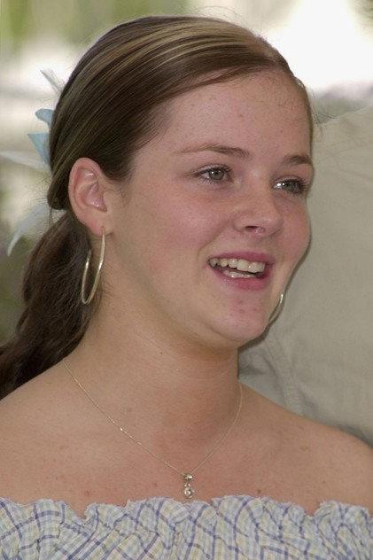 Annmarie Fulton - Actor Profile Photo