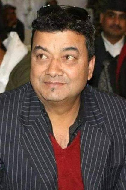 Surendra K.C. - Actor Profile Photo