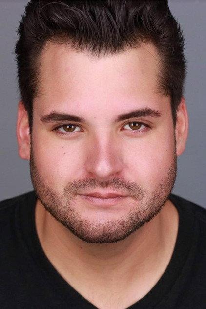 Michael Renda - Actor Profile Photo