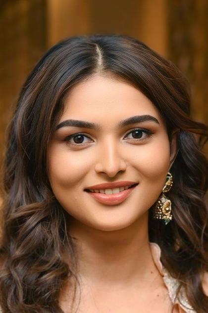 Kayadu Lohar - Actor Profile Photo