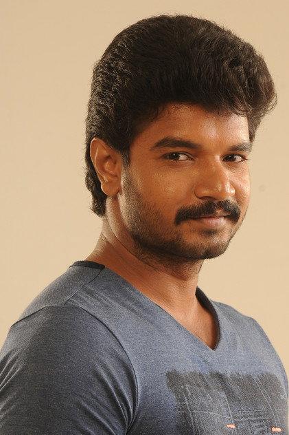 Umesh waran - Actor Profile Photo