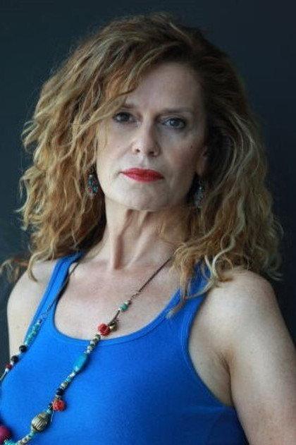 Belén Constenla - Actor Profile Photo