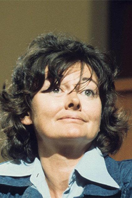 Sylvia Kay - Actor Profile Photo