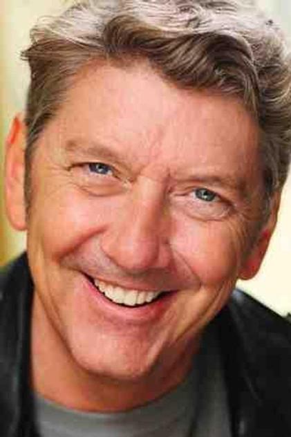 Joseph Brutsman - Actor Profile Photo