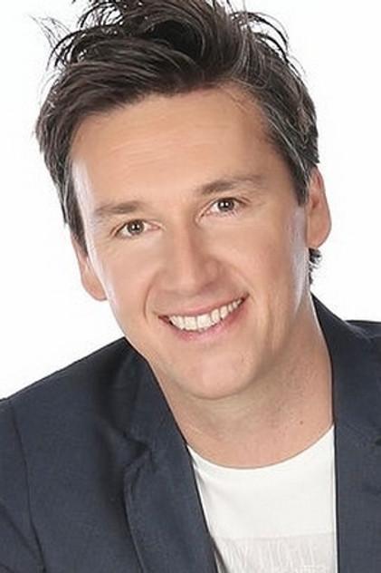 Davy Gilles - Actor Profile Photo