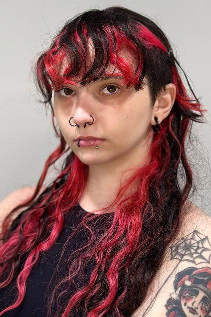 Onyx Holder - Actor Profile Photo