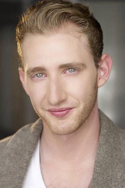 Jonathan Hamrick - Actor Profile Photo