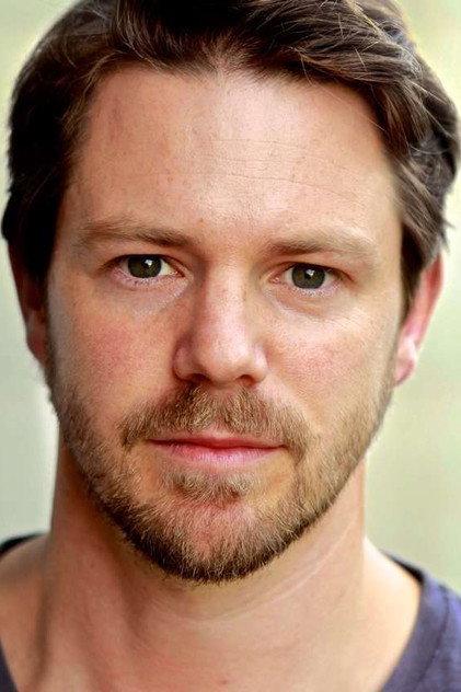 Ian Meadows - Actor Profile Photo