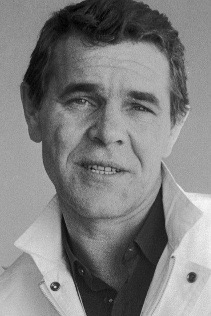 Aleksei Buldakov - Actor Profile Photo