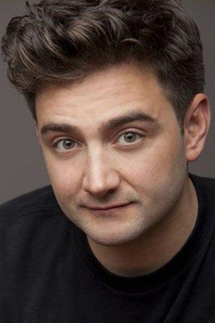 Tony Denman - Actor Profile Photo