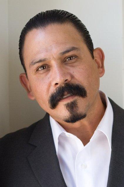 Emilio Rivera - Actor Profile Photo